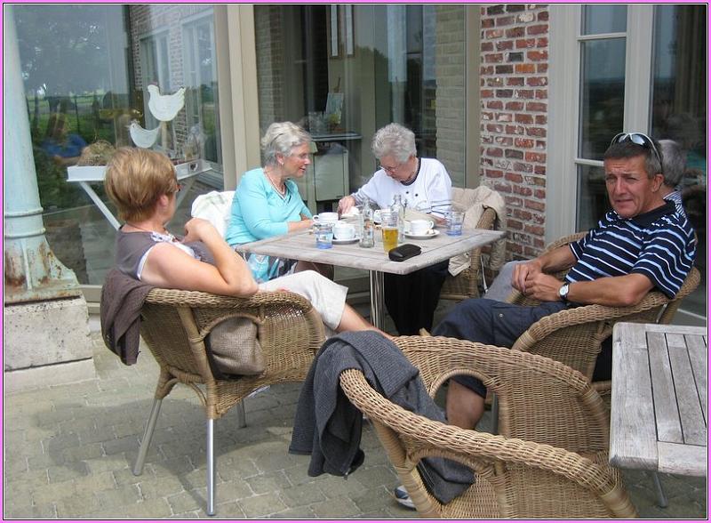 Wandelen Op De Kwaremont Mijn Afbeeldingen 004